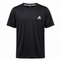 Train Essential AEROREADY Tee - Black