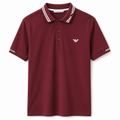 Signature Eagle Pique Polo Shirt