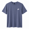 Essential Dri-FIT Training Tee - Dusty Blue